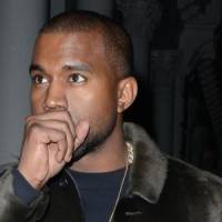 Kanye West fait voeu de silence pour six mois