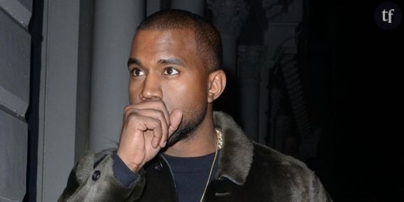 Kanye West fait voeu de silence pour six mois