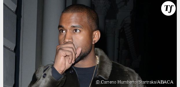 Kanye West fait voeu de silence pour six mois