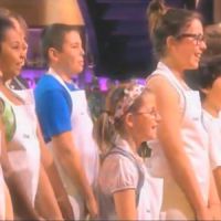 MasterChef Junior : bande-annonce et programme