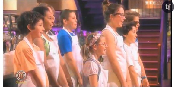 MasterChef Junior : bande-annonce et programme