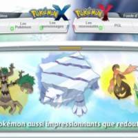 Pokémon X&Y : la mise en place de la Banque retardée