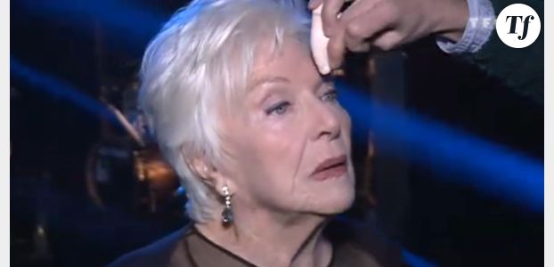 Line Renaud fête ses 70 ans de carrière ce soir sur TF1
