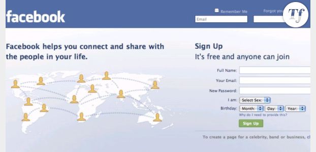 « Tech is social »: un Facebook grec lancé par un adolescent de 12 ans