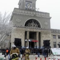 Russie: au moins 14 morts après un attentat-suicide à Volgograd