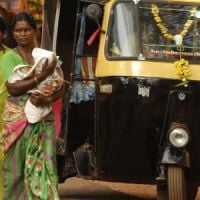 L’Inde rend hommage à une étudiante violée, morte il y a un an