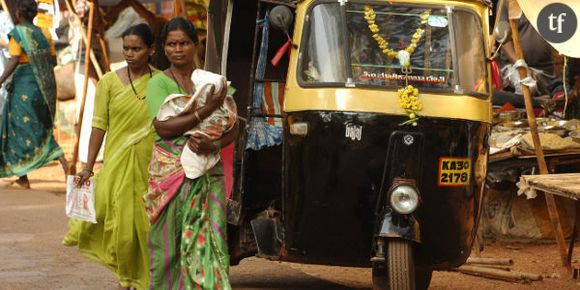 L’Inde rend hommage à une étudiante violée, morte il y a un an