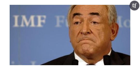 DSK démissionne du FMI : la grande question de la succession