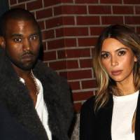 Kanye West et Kim Kardashian : une Lamborghini en cadeau pour leur fille