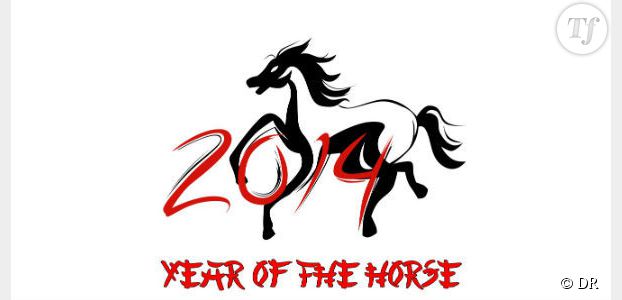 Nouvel an Chinois 2014 : date des festivités et année du Cheval de Bois