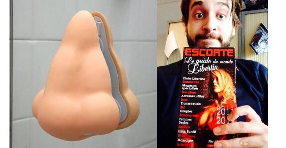 #pirecadeau : les pires cadeaux de ce Noël 2013 sont sur Twitter