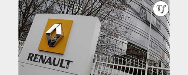 Suicide chez Renault : la « faute inexcusable » reconnue