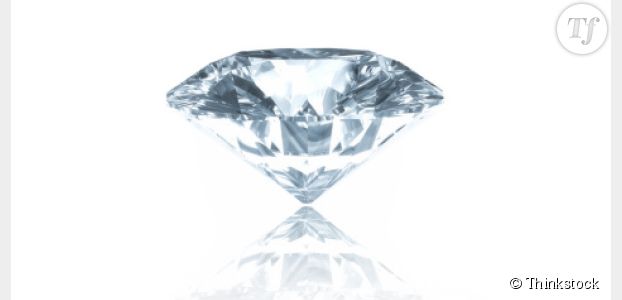 Les plus anciens diamants du monde sont...des faux