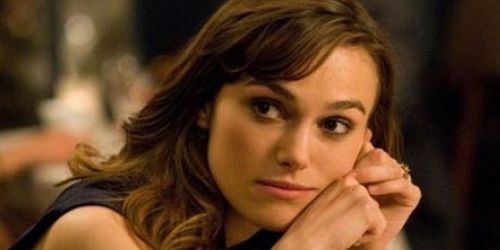 Pour Keira Knightley, le machisme règne toujours à Hollywood