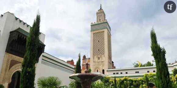 Grande Mosquée de Paris : "une idéologie qui veut que la femme reste à la place qu'on lui a assignée"