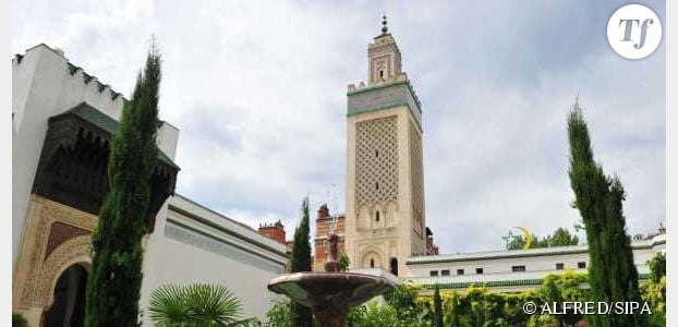 Grande Mosquée de Paris : "une idéologie qui veut que la femme reste à la place qu'on lui a assignée"