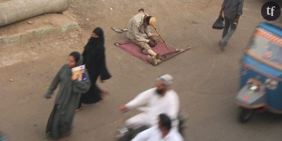 Le Pakistan nomme sa première femme à la tête d'un tribunal islamique