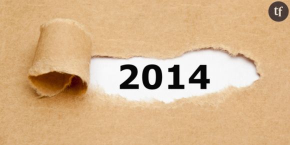 2014 au bureau : les 5 résolutions qu'on va adopter