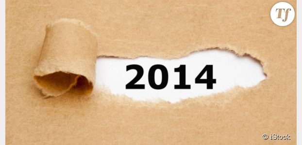 2014 au bureau : les 5 résolutions qu'on va adopter 