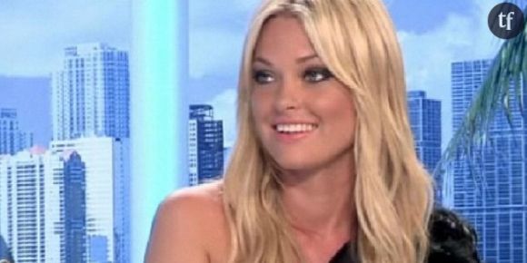 Caroline Receveur pour remplacer Ayem Nour sur NRJ12 dans le Mag ?