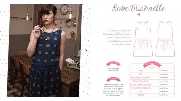 Patrons de couture facile : 3 livres pour un dressing tendance