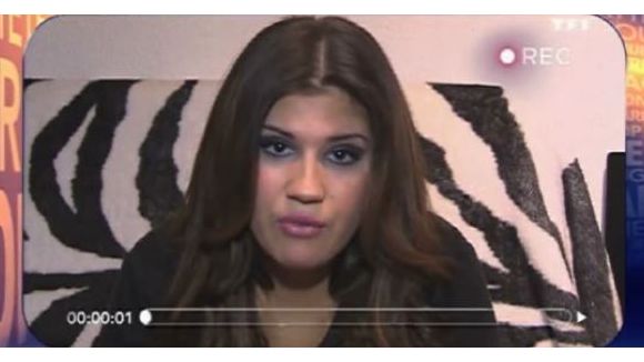 Confessions Intimes : Lucynda moquée sur Internet à cause de Nabilla