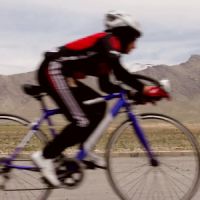 Afghanistan : un club de vélo pour l'émancipation des femmes