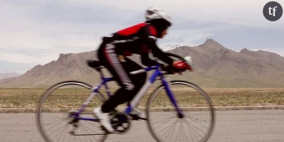 Afghanistan : un club de vélo pour l'émancipation des femmes