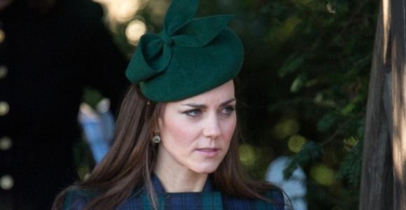 Kate Middleton a peur que le Prince William lui soit infidèle