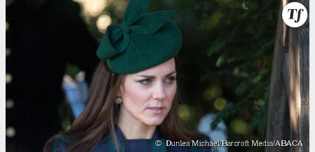 Kate Middleton a peur que le Prince William lui soit infidèle
