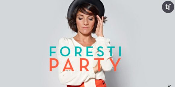 Florence Foresti Party : le spectacle à Bercy avec Shakira et Madonna sur TF1 Replay