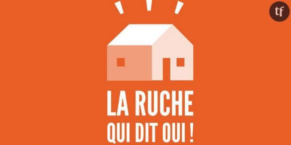 La ruche qui dit oui : un site pour acheter moins cher en groupe (Zone Interdite)