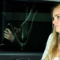 Cressida Bonas placée sous protection par la famille royale