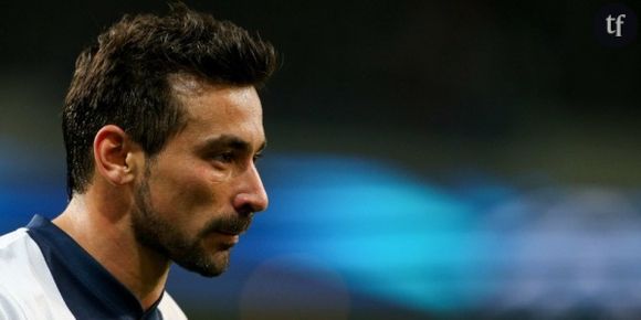 Ezequiel Lavezzi : le joueur du PSG cambriolé