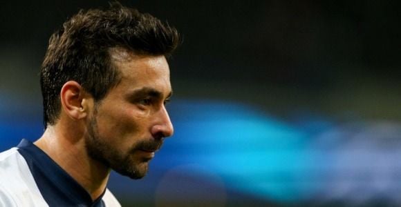 Ezequiel Lavezzi : le joueur du PSG cambriolé