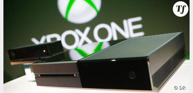 La Xbox One sans lecteur de disque ? Le projet fou de Microsoft