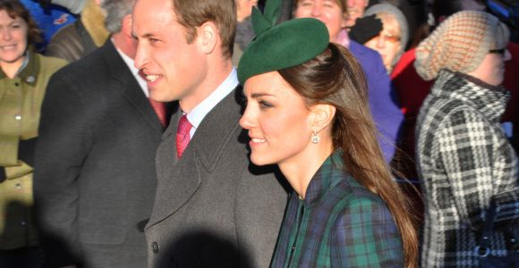 Kate Middleton et le Prince William : la sextape rêvée