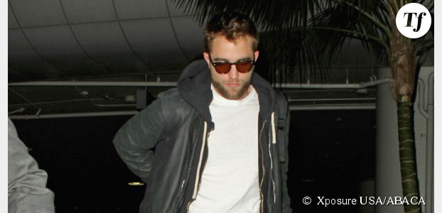 Robert Pattinson : surpris en train de déjeuner avec la meilleure amie de Kristen Stewart ?
