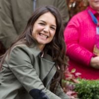 Katie Holmes prête à se réconcilier avec Michelle Williams pour la suite de "Dawson" ?