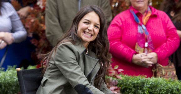 Katie Holmes prête à se réconcilier avec Michelle Williams pour la suite de "Dawson" ?