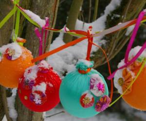 Diy De Noël Toute Lactualité Diy De Noël Avec Terrafemina