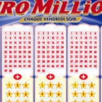 Euromillions : résultat du tirage du vendredi 3 janvier