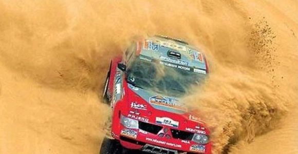 Dakar 2014 : qui sont les neuf femmes au départ de la course ?