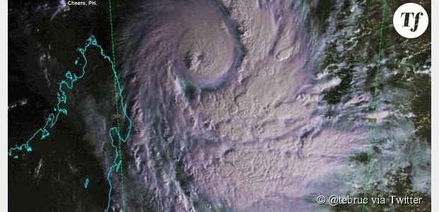Cyclone à La Réunion: l’île bientôt en état de catastrophe naturelle