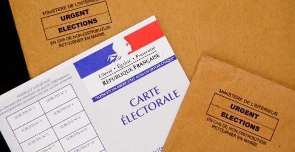 Municipales 2014: 35% des Français tentés par l’abstention