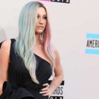 Ke$ha en cure contre l'anorexie