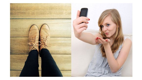 Tinder, Badoo, Meetic : quelle photo de profil pour trouver l'amour ?
