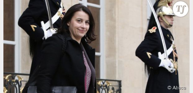 Cécile Duflot : son #FF à François Hollande moqué sur Twitter