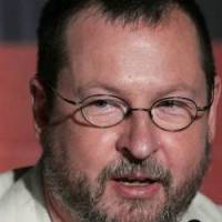 Lars Von Trier, « fier d'avoir été déclaré persona non grata »