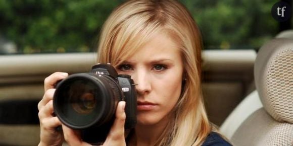 Veronica Mars : pas de date de sortie en France pour le film au cinéma